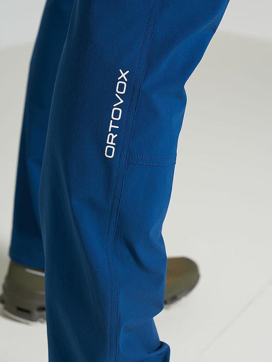Actual product image Ortovox Brenta Pants