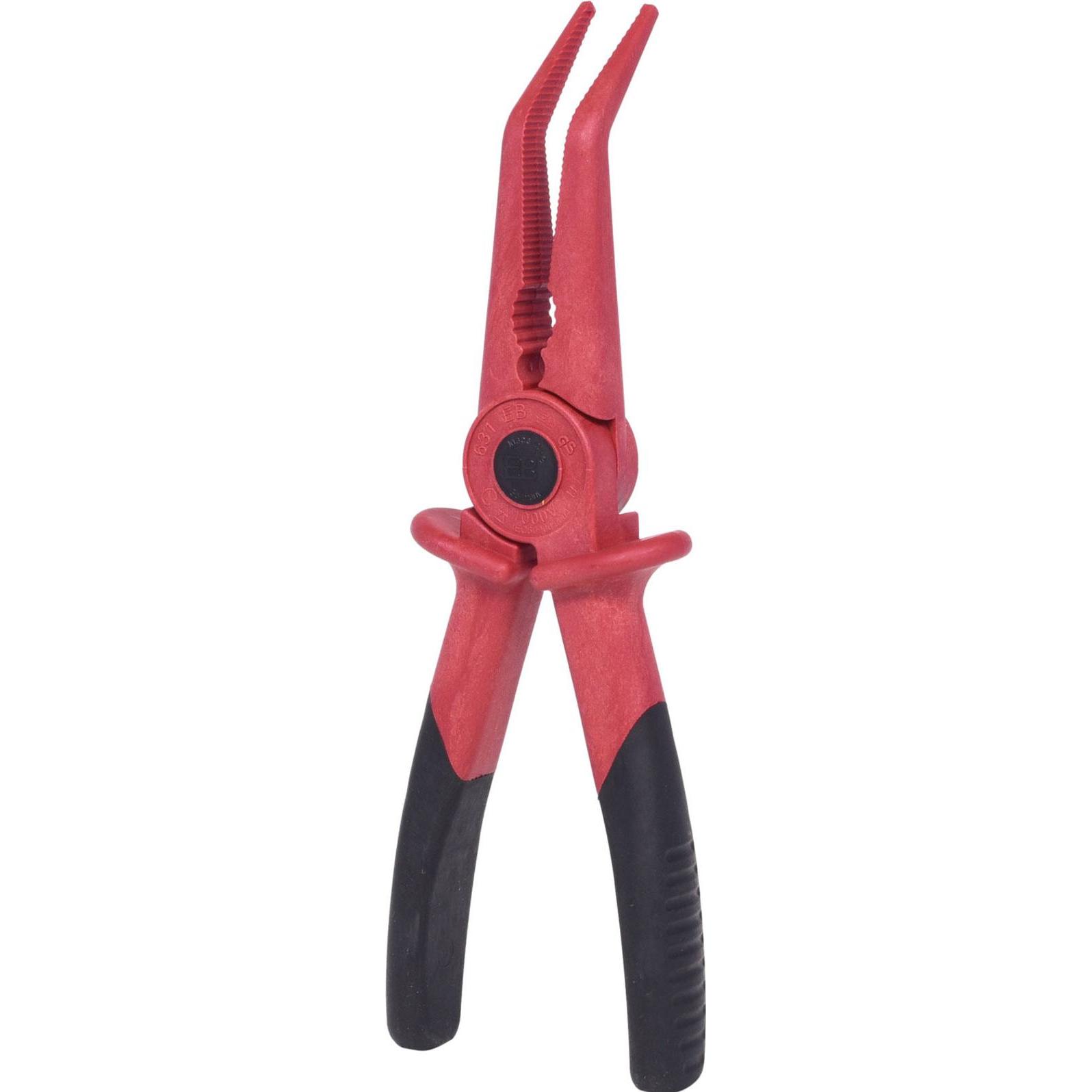 KS Tools, Zange, Kunststoff-Kombizange (230 mm)