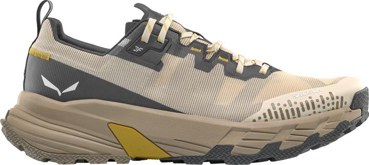 Porridge, Uscita nero