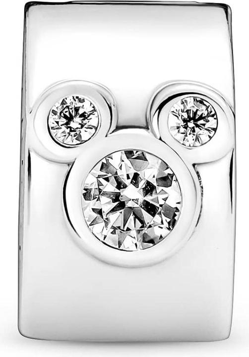 Immagine prodotto Pandora Clip Disney Topolino e Minnie Mouse (Argento 925)