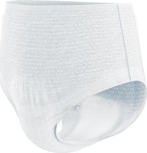 Produktbild Tena Pants Discreet L 95-125cm 10 (10 x, L)