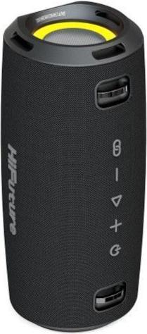 Image du produit HiFuture Haut-parleur Gravity Bluetooth (noir) (8 h, Fonctionnement sur secteur)