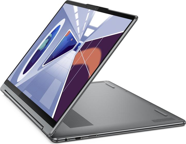Produktbild Lenovo Yoga 9 (14", 512 GB, 16 GB, CH, Intel Core i7-1360P)