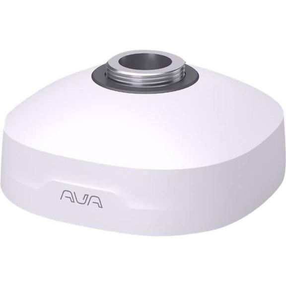 Ava Pendant mounting cap white (Montage-Kit), Netzwerkkamera Zubehör
