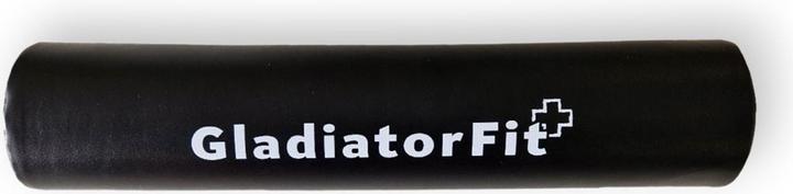 Actual product image Gladiatorfit Protective foam for weight bar "Barbell Pad"