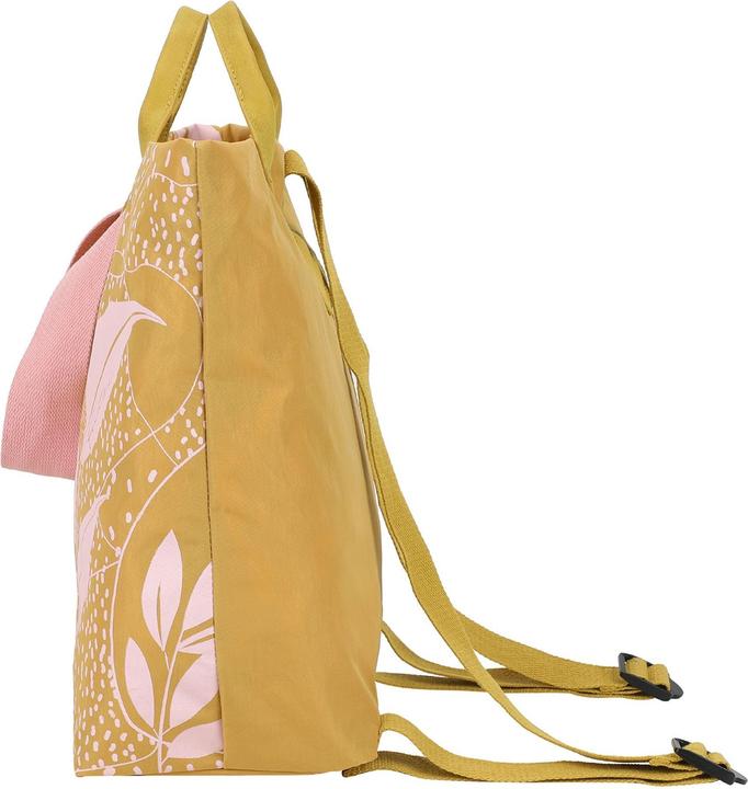 Image du produit Fritzi aus Preußen Ju Limited Leaves Lighty City Rucksack 38 cm (1.70 l)