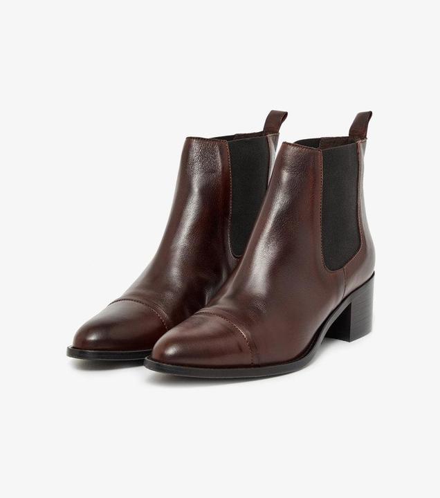 Actual product image Bianco BIACAROL Chelsea Boots (41)