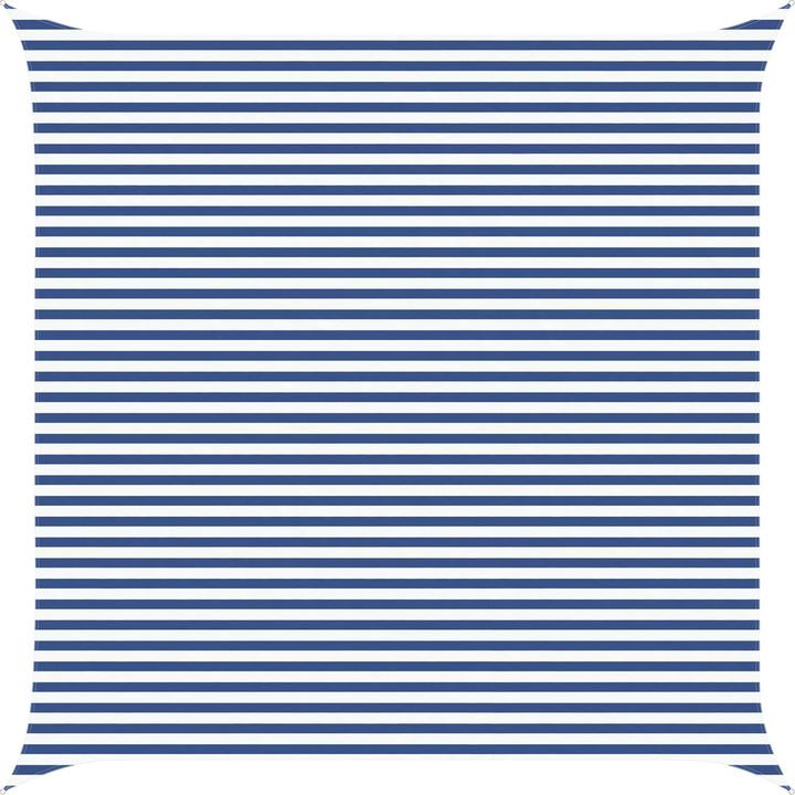 Actual product image vidaXL Outdoor Sonnenschutz Markise (500 x 500 cm)