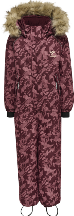 Actual product image hummel Icy Tex Snowsuit (116)