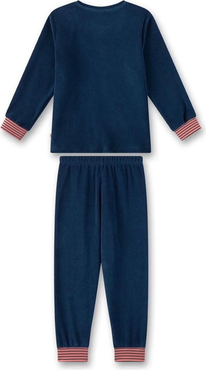 Produktbild Sanetta Pyjama Homewear Bequem sitzend (140)