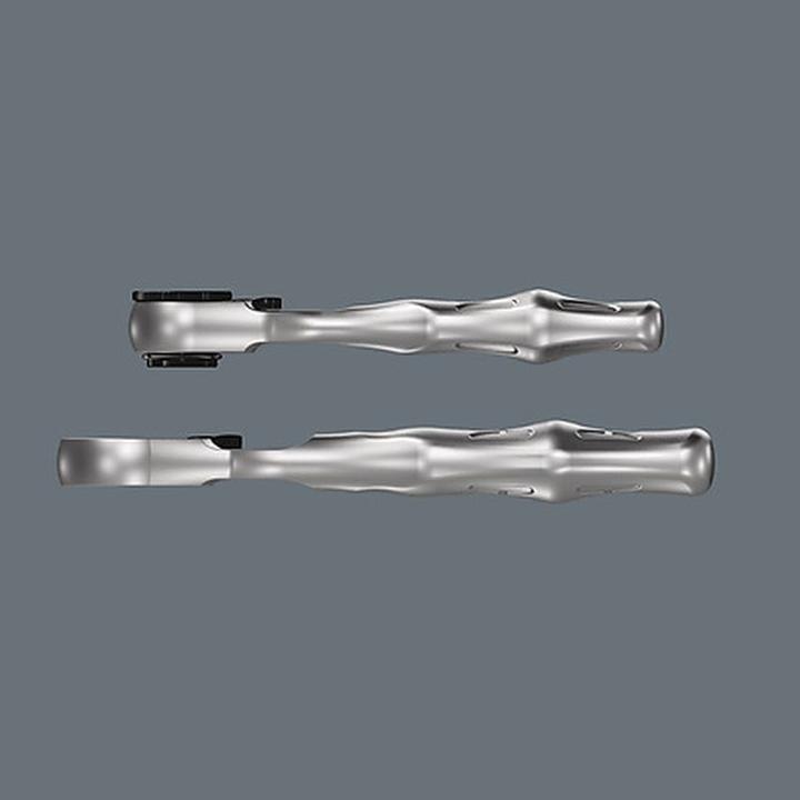 Actual product image Wera Kraftform Kompakt Zyklop Mini 2 (13 mm, 11 mm, 5 mm, 10 mm, 6 mm, 8 mm, 7 mm, 12 mm, 4 mm, 9 mm)
