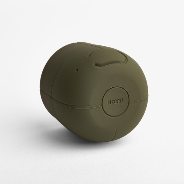 Immagine prodotto Lexon Mino X (3 h, Porta USB)