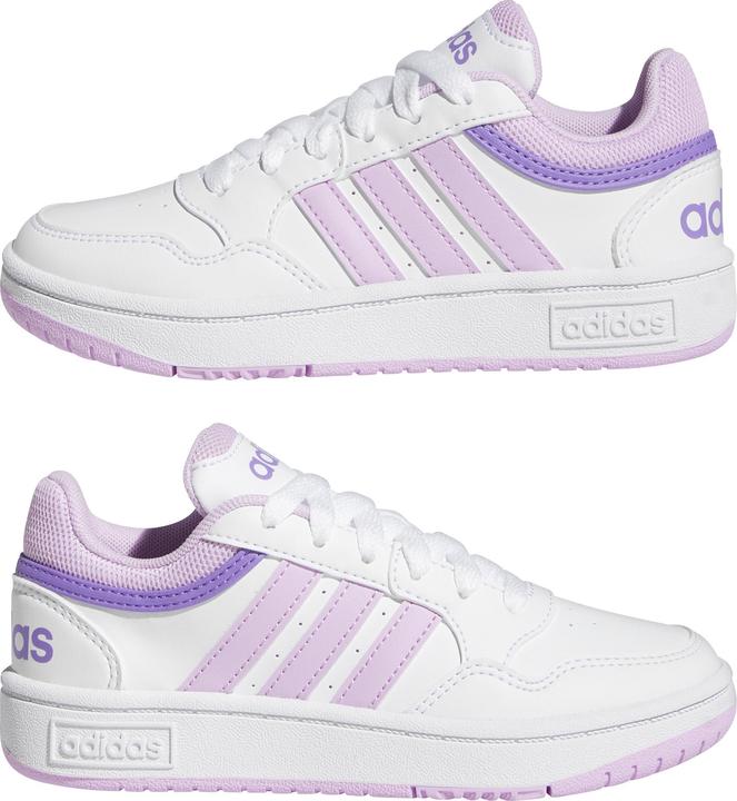 Immagine prodotto adidas HOOPS 3.0 K (34)