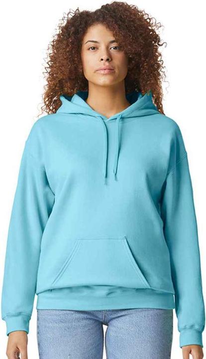 Actual product image Gildan Unisex Adult Softstyle Hoodie (4XL)
