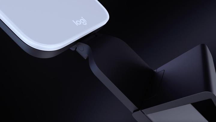 Produktbild Logitech Litra Glow (Videoleuchte)
