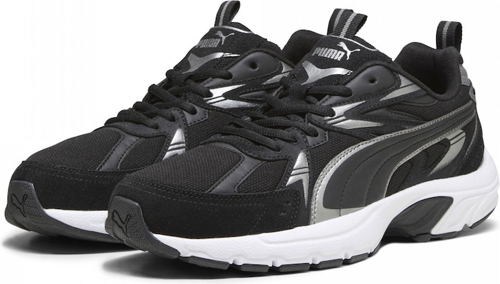 Produktbild Puma Milenio Tech Suede (46)