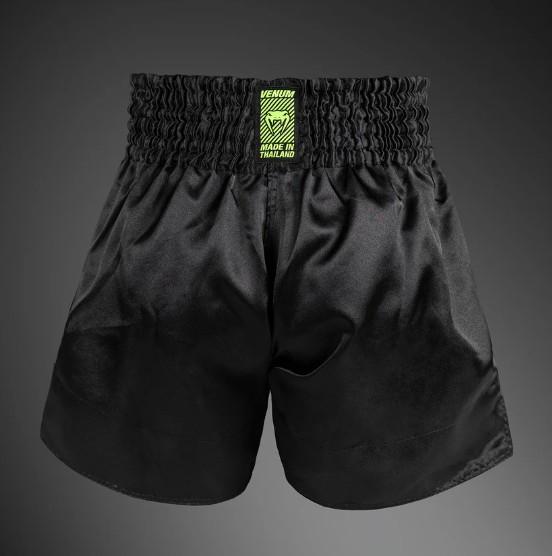 Produktbild Venum Classic Evo Muay Thai Shorts (S)
