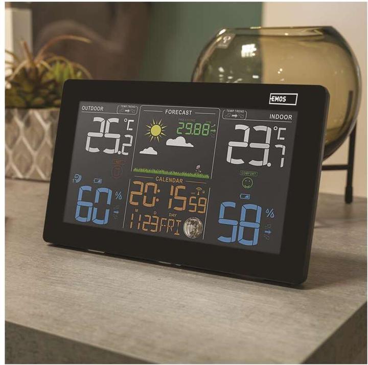 Immagine prodotto Emos E5111