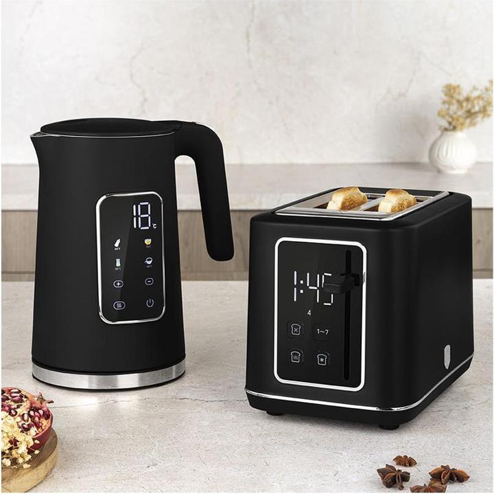 Produktbild BerlingerHaus Black Vantage Collection (1.70 l, CH-Stecker)