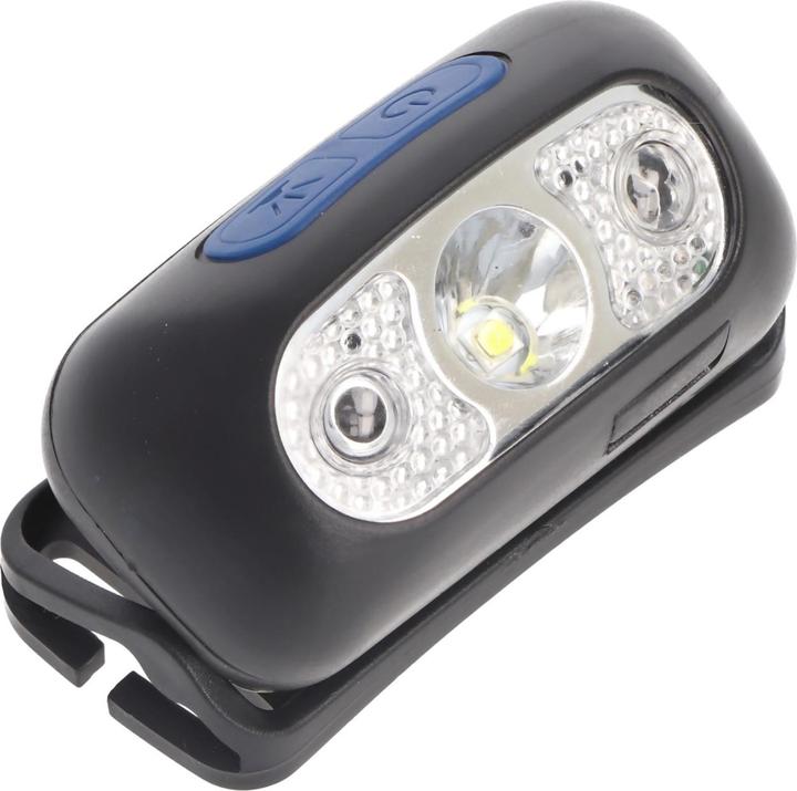Actual product image XCell LED head lamp H230 (230 lm)