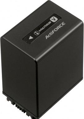 Produktbild Jupio NP-FV100 V2 (Kamera Akku)