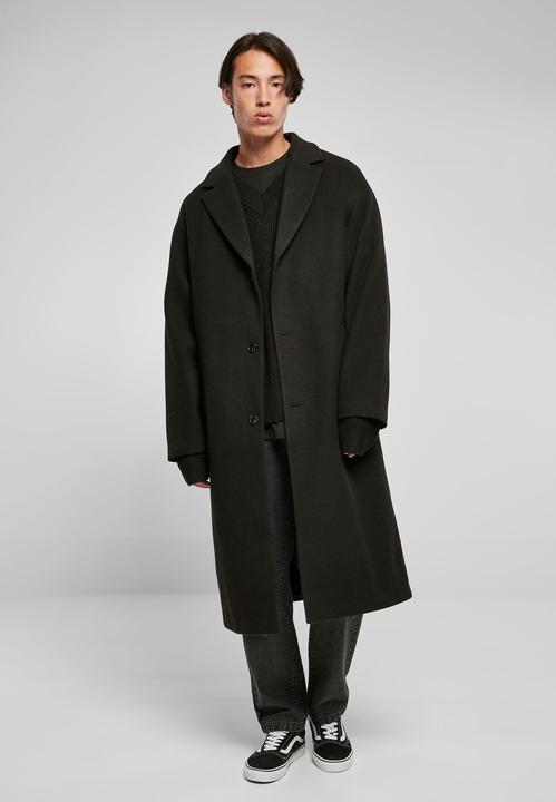 Actual product image Urban Classics Long Coat - 19443