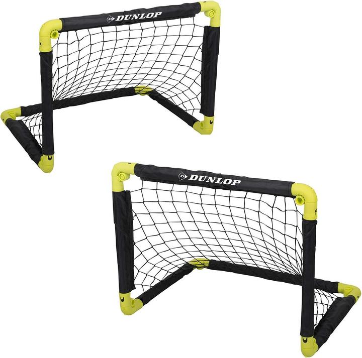 Dunlop Foldable set
