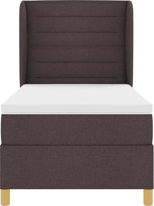 Image du produit vidaXL Boxspringbett (100 x 200 cm)