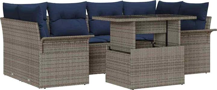 Produktbild vidaXL Garten-Sofa