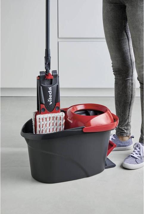 Produktbild Vileda Ultramat Turbo (1 Stk.)
