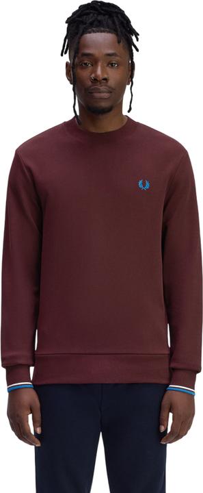 Produktbild Fred Perry Switshirt (M)