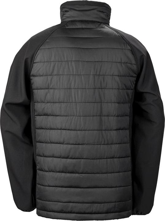 Produktbild Regatta black compass (M, S)