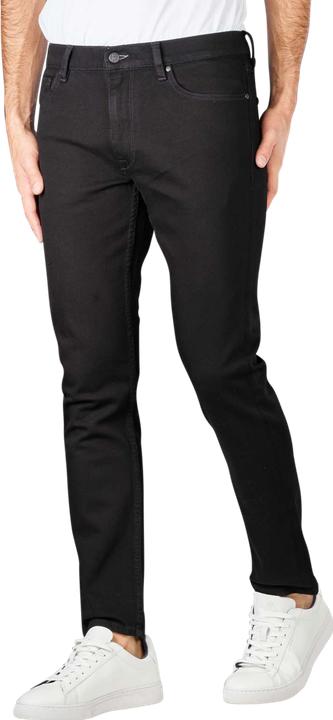 Actual product image Armedangels Jaari Jeans rinse black (W34/L30)