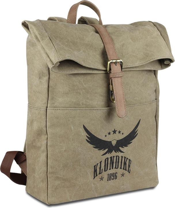 Actual product image Klondike 1896 Backpack