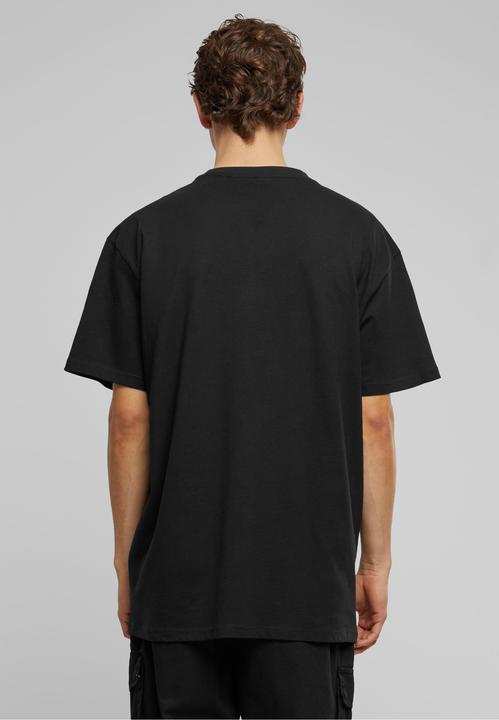 Actual product image Urban Classics F*ke L*ve Heavy Oversize Tee - 127059 (M)