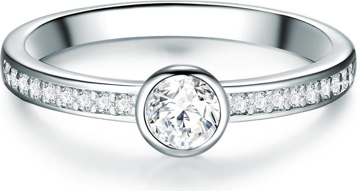 Immagine prodotto Trilani Donna Argento Zirconia argento - 11204 (56, 925 Argento)