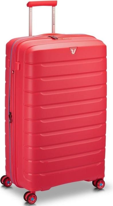 Image du produit Roncato B-Flying 4 roues trolley 78 cm avec soufflet extensible (123 l)