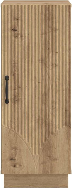 Produktbild vidaXL Aufbewahrungsmöbel (34.50 x 33 x 87 cm)
