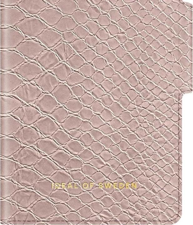 Immagine prodotto iDeal Of Sweden Studio Wallet (Apple iPhone 12 Pro Max)