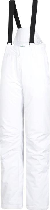 Actual product image Mountain Warehouse Womens/Ladies Moon II Ski Trousers (50)