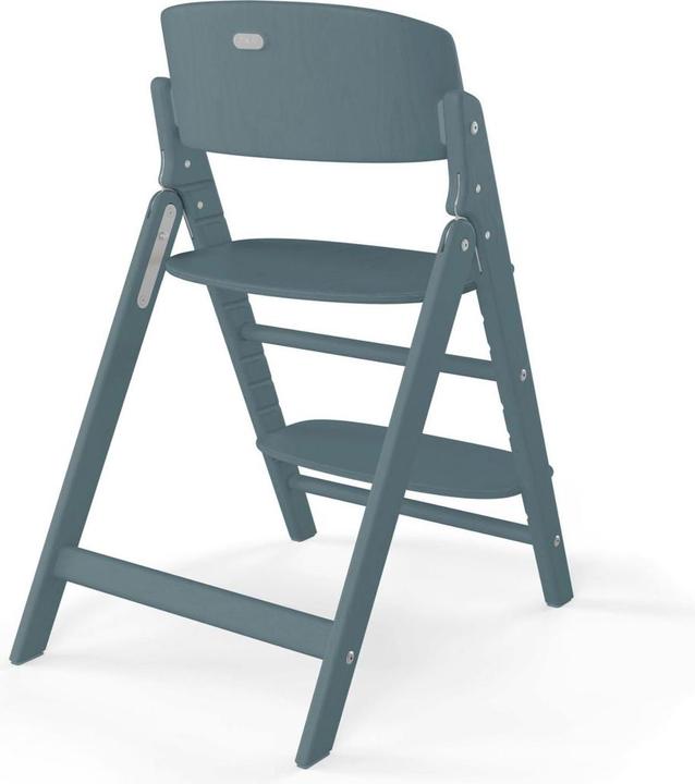 Actual product image Cybex Click and Fold high chair (Stair high chair)