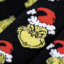 Actual product image Cerdá Grinch's Face (Single pack, 38 - 45)