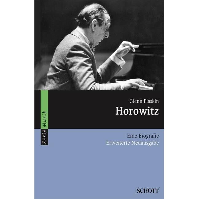 Horowitz, Sachbücher von Glenn Plaskin
