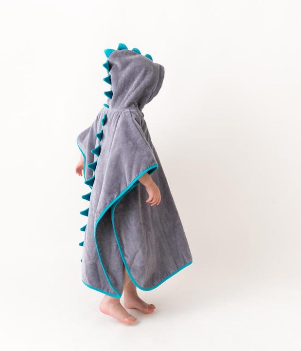Produktbild Schlummersack Frottee Badeponcho
