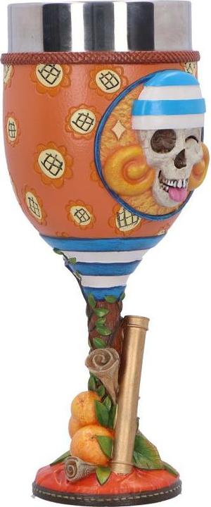 Image du produit Nemesis Now One Piece Nami Kelch (1x)