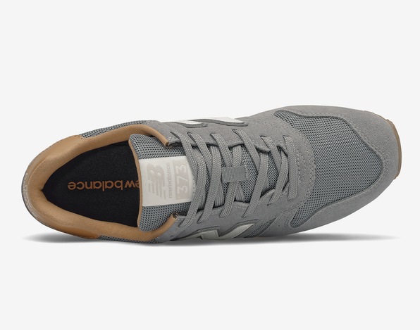 Actual product image New Balance ML373-D Sneaker Men (44.5)
