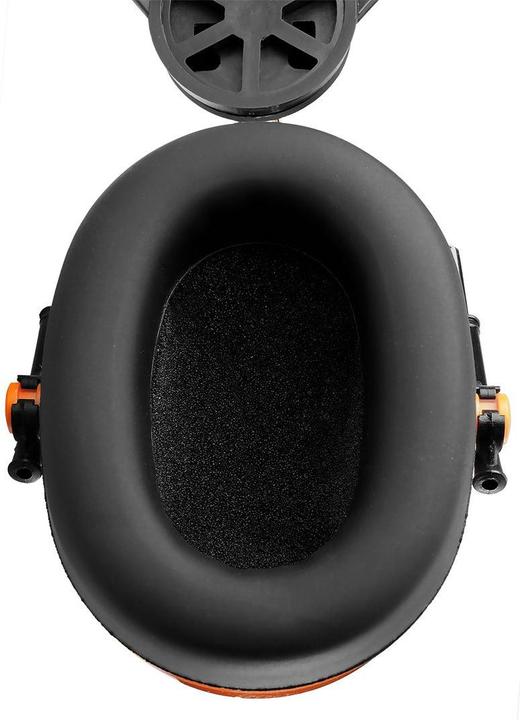Actual product image Neo Earmuffs for the helmet (1 x)