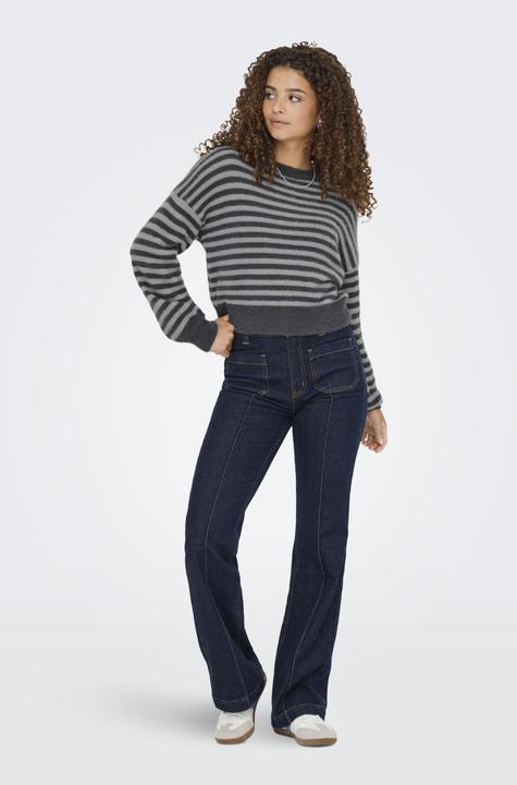 Produktbild Only ONLPIUMO Strickpullover Strickpullover (XS)