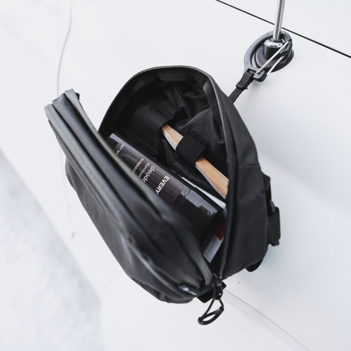 Produktbild Wandrd Toiletry Bag Medium (2 l)