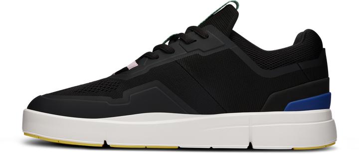 Produktbild On Running The Roger Spin w Damen Sneaker (38.5)